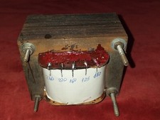 Trasformatore alimentazione - trasformatore, di