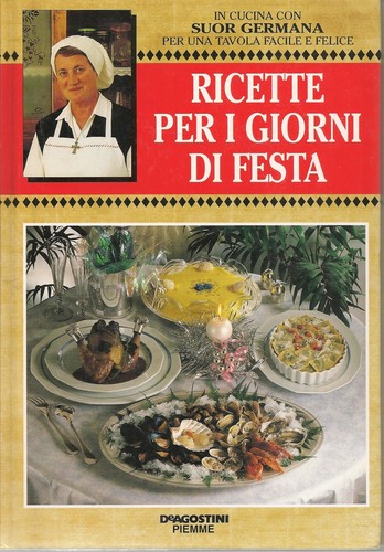 Ricette per giorni - per,