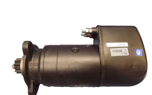 Starter camion 4 kw - 5,4,
