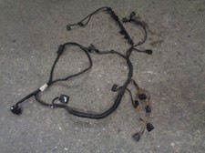 Cablaggio del motore Seat Leon