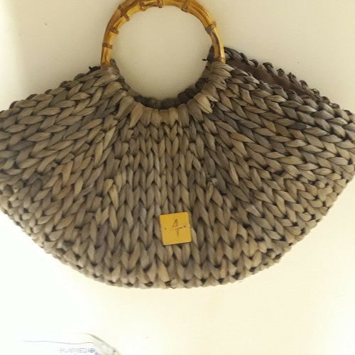 Alma tonutti borsa - tonutti-, mare