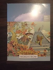 NORDSTROM MARCH 2016 CATALOG