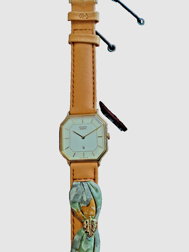 Orologio citizen quarzo cassa - orologio,