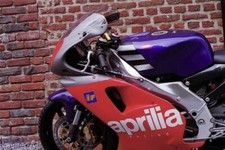 Aprilia RS 250 1995-1997 Toby