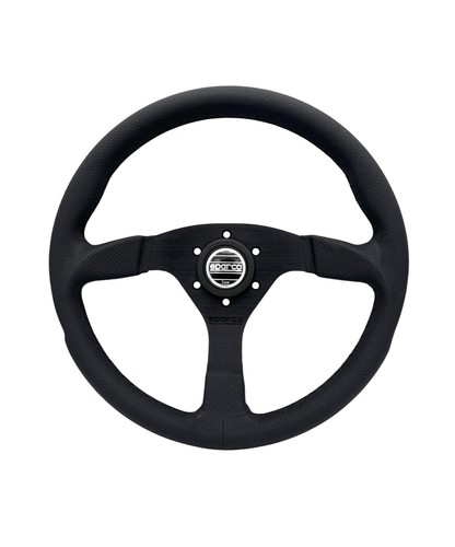 Volante sparco strada 350mm - volante,
