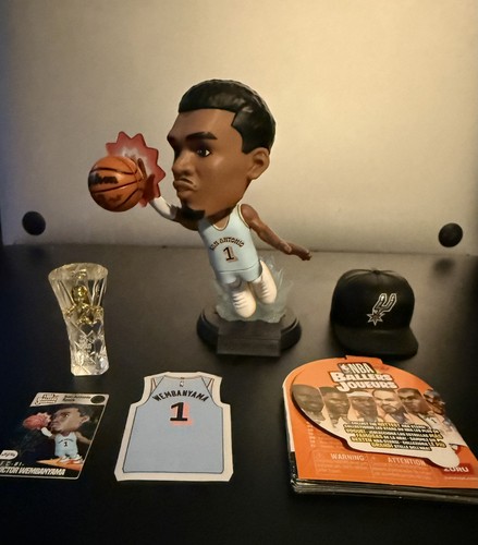 Zuru nba ballers - nba, surprise