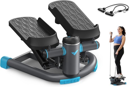 Merach mini stepper 2403 2in1 - mini,