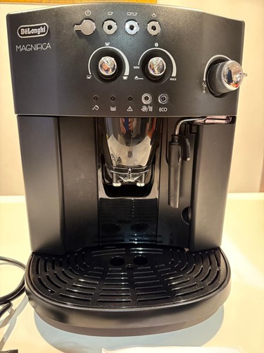 Delonghi magnifica esam4000 - magnifica, esam4000.b