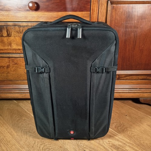 Manfrotto roller bag - manfrotto,