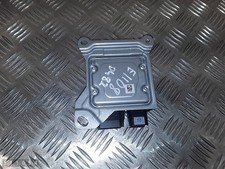 FORD S-MAX 2011 CENTRALINA