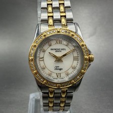 Orologio Raymond Weil Tango
