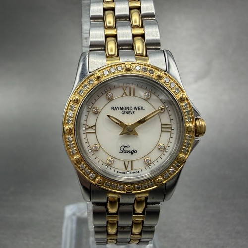 Orologio raymond weil tango - orologio,