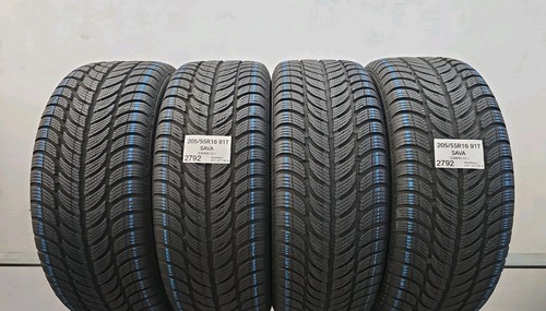 Gomme invernali 205 r16 - gomme,