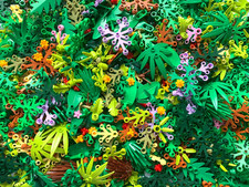 Accessori LEGO® - Piante