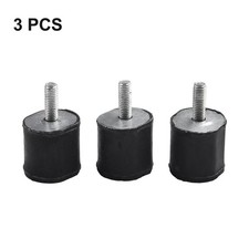 3pcs Av Buffer Montatura Per