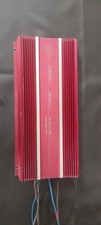 Orion 250 hcca - 250-hcca, amplificatore