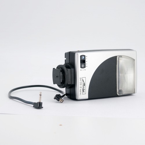 Metz digital flash - 34,