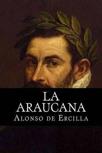 Araucana alonso de - la,