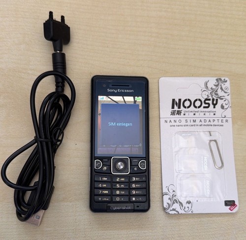 Sony ericsson c510 nera - ericsson,