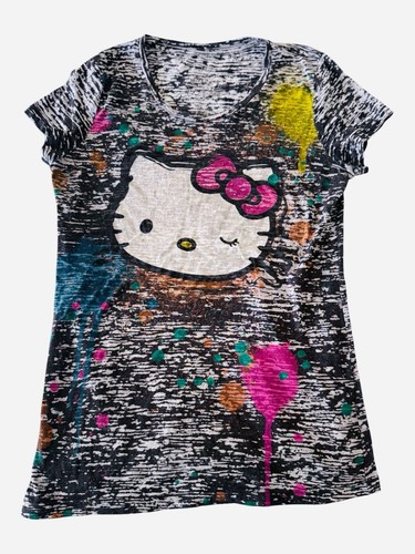 Maglietta vintage y2k - vintage, sanrio