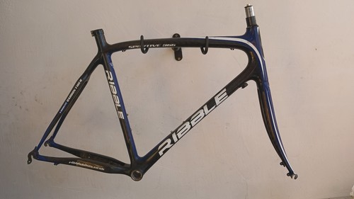 Ribble sportive 365 - ribble, xl