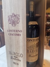 Barolo Monfortino 2019 Docg