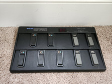 Zoom 8050 Advanced MIDI Foot