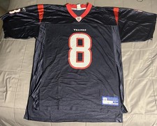 Maglia calcio Reebok Houston