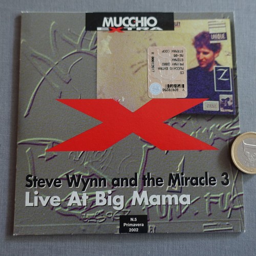 Steve wynn the - &, miracle