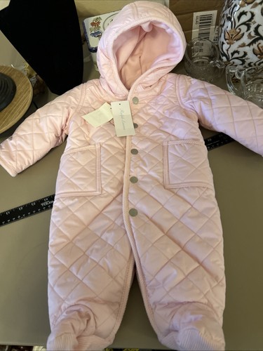 Tuta neve ralph lauren - neve,