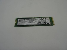 SAMSUNG PM981A 256GB PCIE NVME