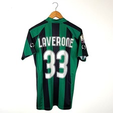 SASSUOLO 2011/12 LAVERONE –