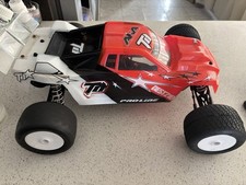 Team Durango DEST210R 1/10 –
