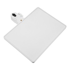  Supporto con Vassoio per Microfono: Porta Accessori Universale da Agganciare