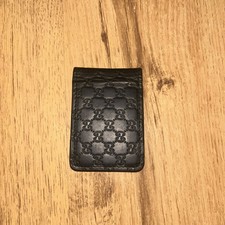 Gucci Porta Contanti/Carte