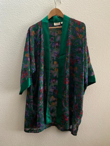 Accappatoio kimono vintage - kimono,