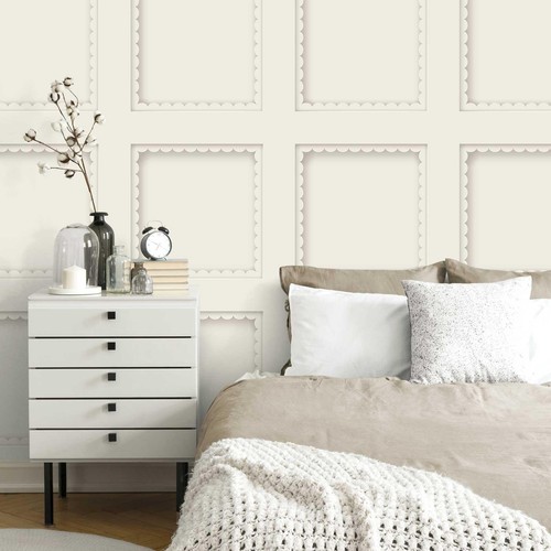 Carta parati fine decor - carta, da