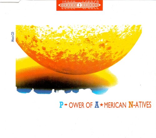 Dance trance p ower of - trance, p→ower