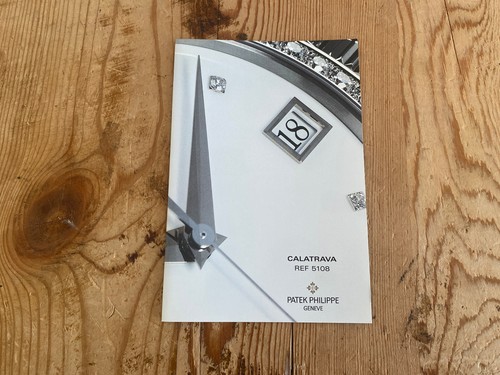 Original patek philippe - original,