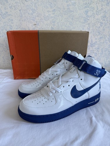 Nike air force high - force, sheed