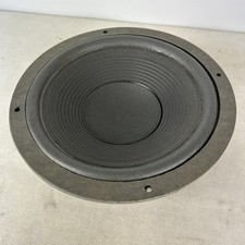 Woofer JBL 125A 10'' adatto