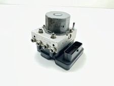 ABS PER OPEL Corsa E 3° Serie 0265956292 Diesel 1.3 (15>)