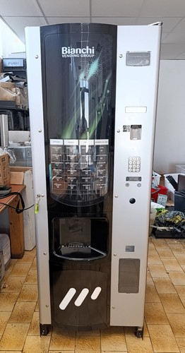 Distributore automatico