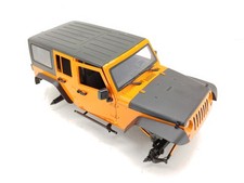 Custom Built Cross RC / Axial