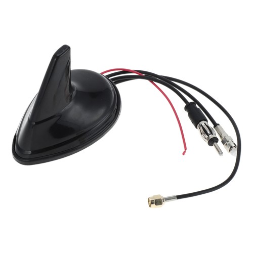 Antenna pinna squalo - pinna, di