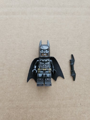 Lego batman corazza - batman,