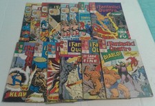 otto fantastici 4