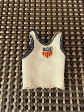 Vintage 1974 Original Mattel