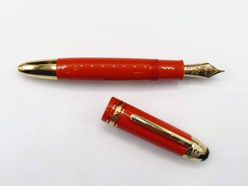 Montblanc meisterstuck 149 - montblanc,