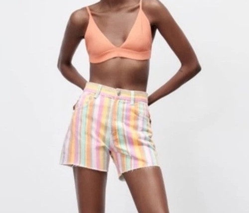 Pantaloncini donna zara - pantaloncini,
